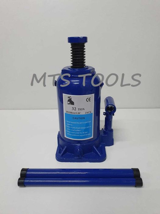 Cric Hidraulic 32 tone / T