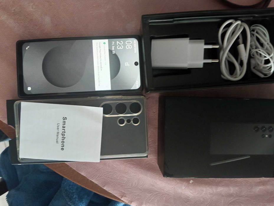 VIQEE S26 Ultra 12GB / 512GB, 6.8", 5G, Dual SIM