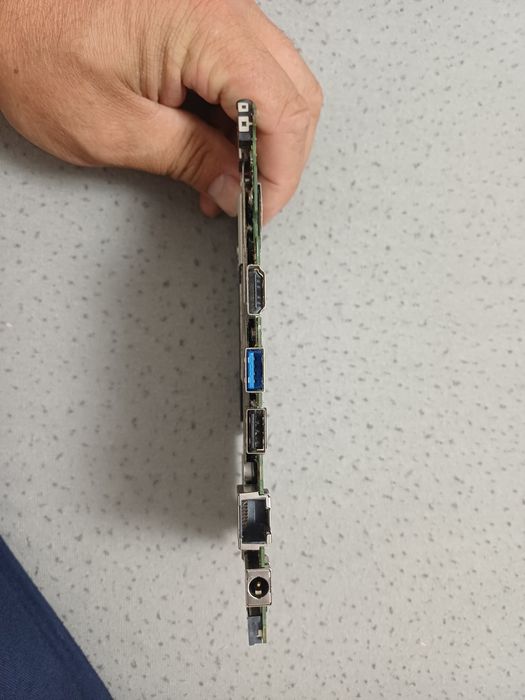 Acer Aspire E5-511 DA0ZHJMB6E0 N2930U LA-B211P Placă de bază