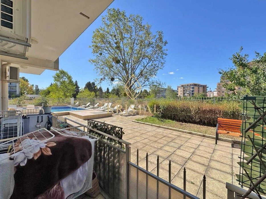 Продава се Едностаен апартамент в к.к. Слънчев бряг - 42 кв.м за 1227 €/кв.м - Снимка #9