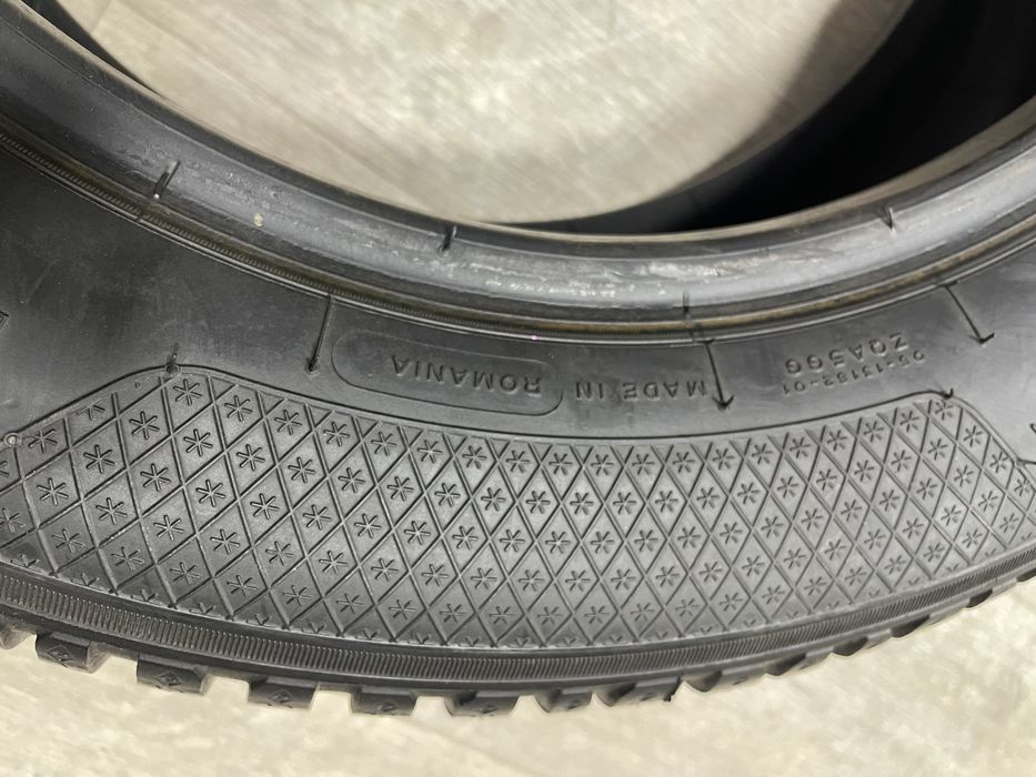 Kleber 195/60/15 balon sotiladi