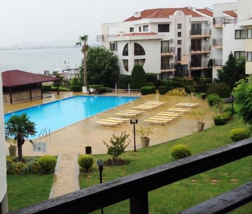 Продава се Къща в Свети Влас - 230 кв.м за 1305 €/кв.м - Снимка #11