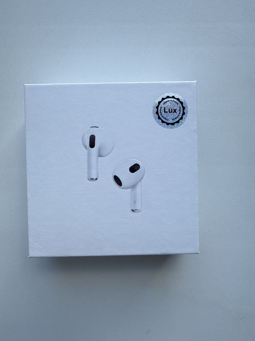 AirPods(3rd generation)