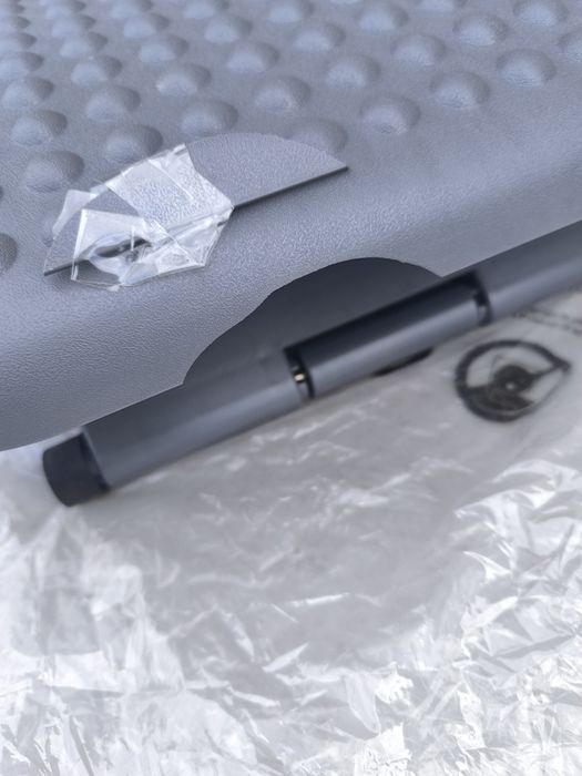 Поставка за крака с регулируема височина и ъгъл, накланяща се платформ