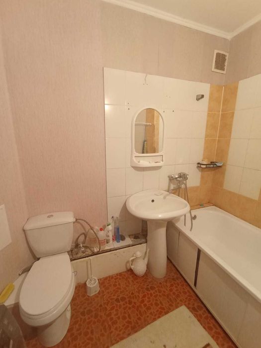 Продажа 1-комнатной квартиры в г.Уральск
