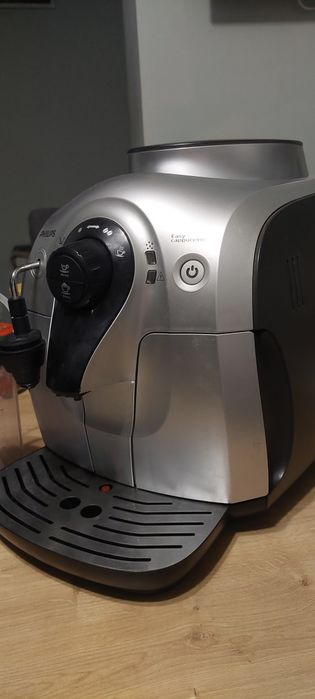cafetiera philips