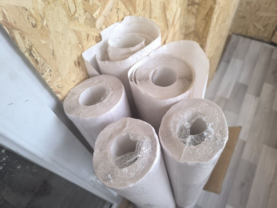 Продам обои, 3 рулона