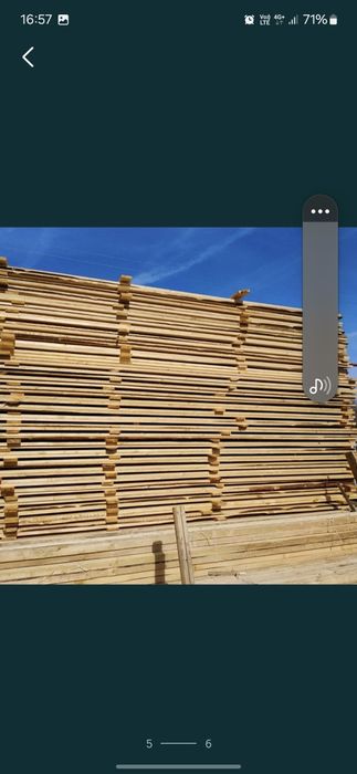 Пиломатериал, Лес, Ағаш