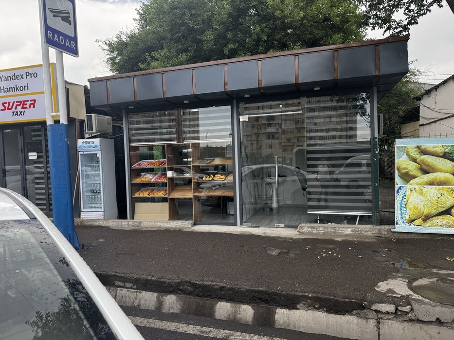 Sartaroshxona ijaraga beriladi, Яшнабадский район, Яшнабадский район