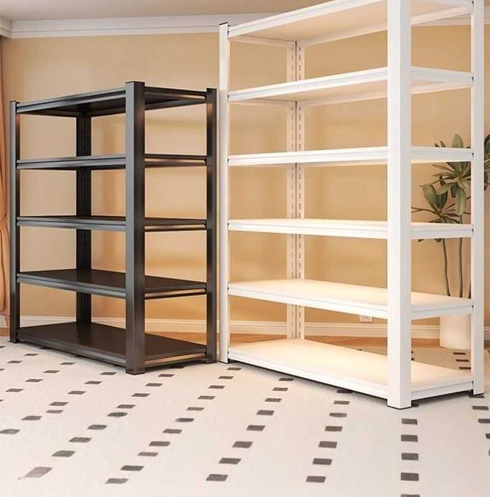 органайзер для дома / uy uchun stellaj / полки для подвала