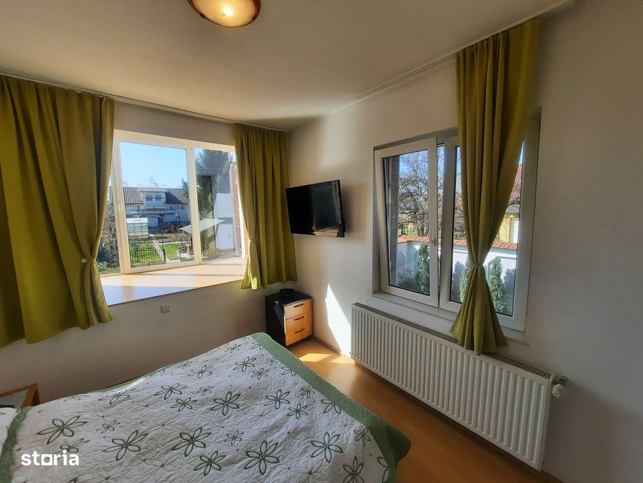 Vand casa superba str Dara - Satu Mare