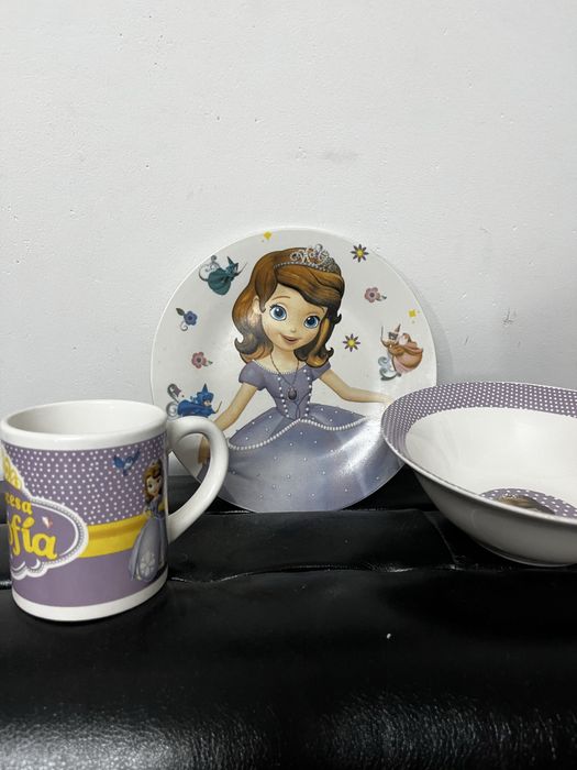 Посуда Сказки для детей