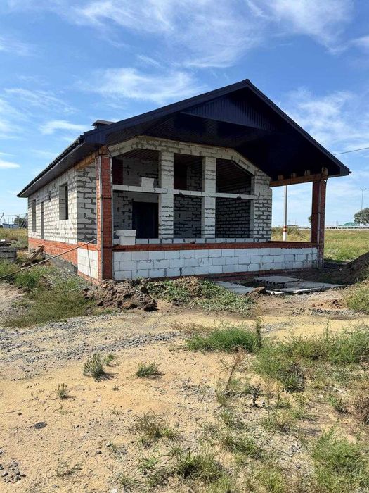 Продам 4-х ком дом, 29 мкр. 35мил!