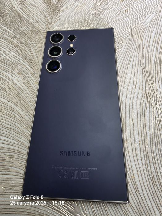 Самсунг S 24 ultra