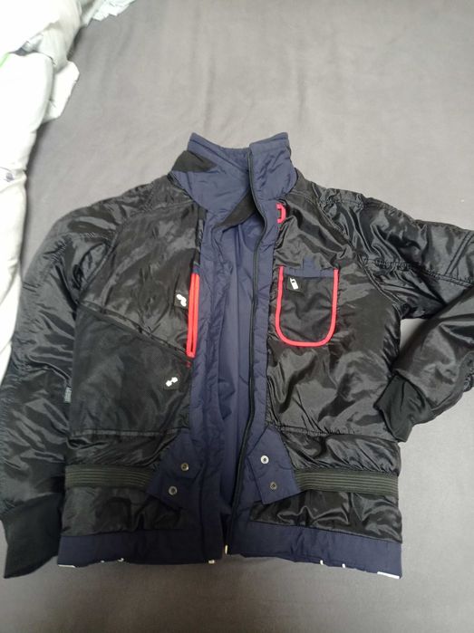 Зимно яке "COLMAR" - ски