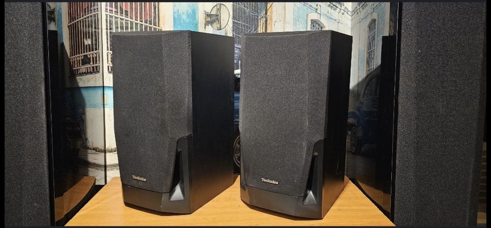 Boxe audio Technics SB CH 530 A