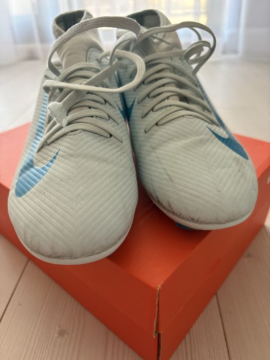 ghete de fotbal Nike 38