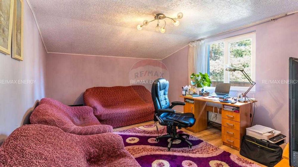 OCAZIE  Casa de vacata in DEALU NEGRU judetul Cluj DE VANZARE