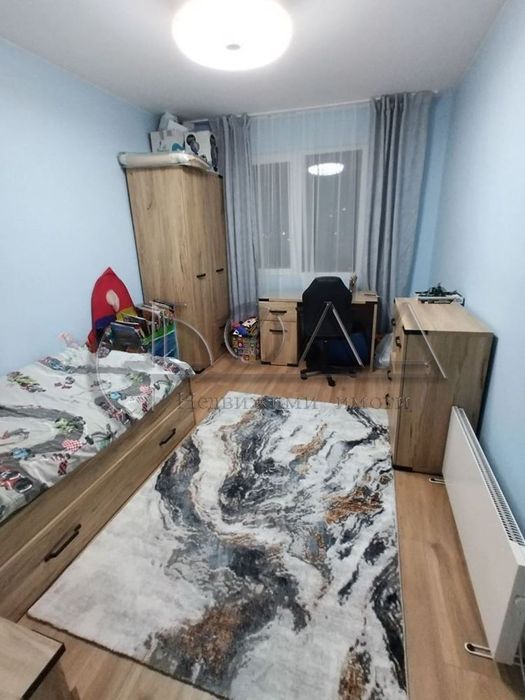 Продава се Тристаен апартамент в София, Люлин 3 - 95 кв.м за 1916 €/кв.м - Снимка #7