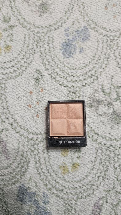 лот от гримове тестери