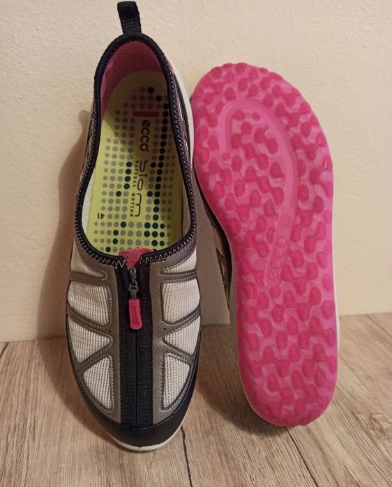 Incaltaminte Ecco Biom 41 impecabil