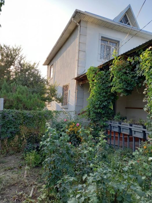 Продам Дом в Шымкенте