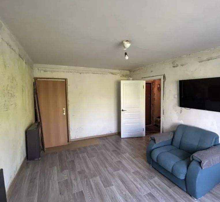 Продам 1 ком квартиру