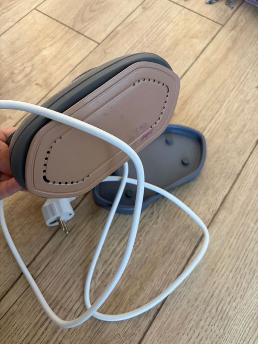 Отпариватель ручной