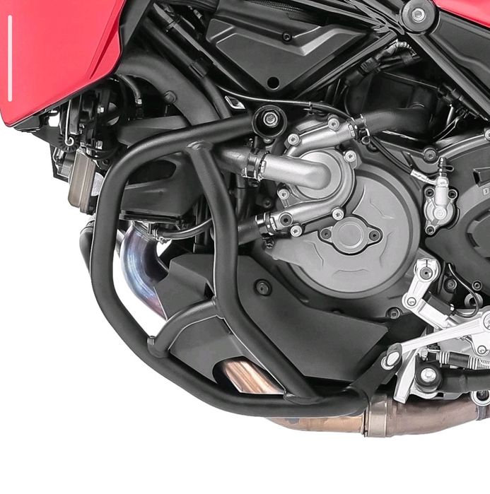Ducati Multistrada 1200,V2,22-25г.