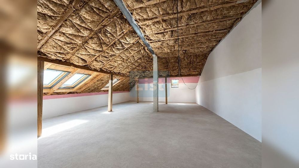 Oportunitate de investiție! 97 mp open-space, Intre Lacuri — fotografia 3