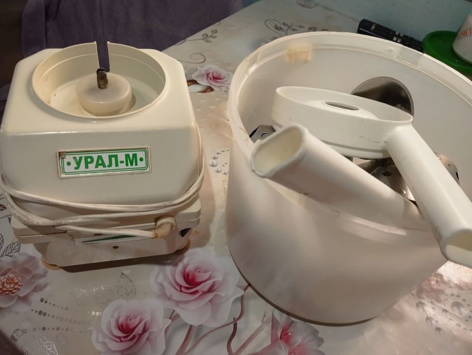 Электрический сипаратор