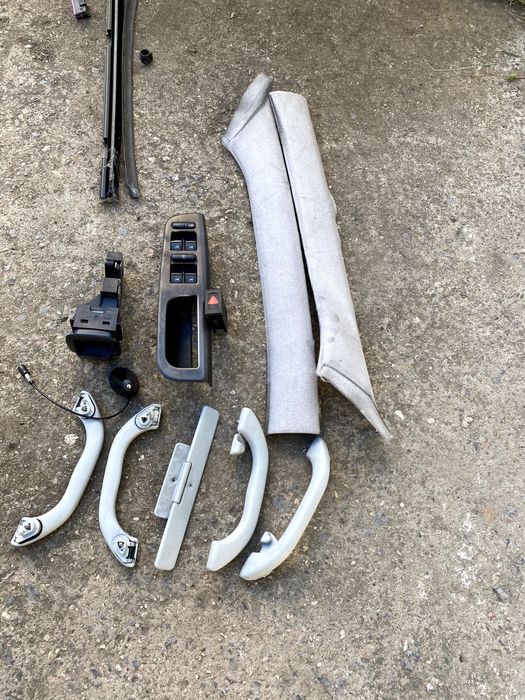 части за Пасат Б5