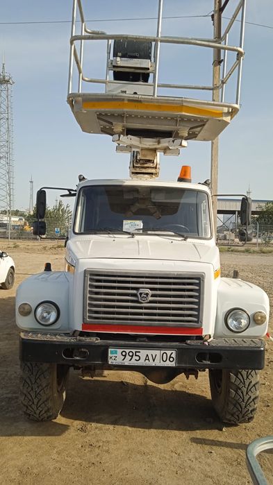 Продам АГП...раб