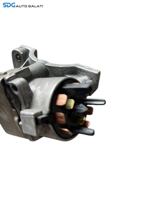 Butuc Contact Pornire Motor cu Lama Cheie Skoda Fabia 2 2007 - 2015 Cod 4B0905849 4B0905851G 4B0905851N 4B0905851Q [B4222]