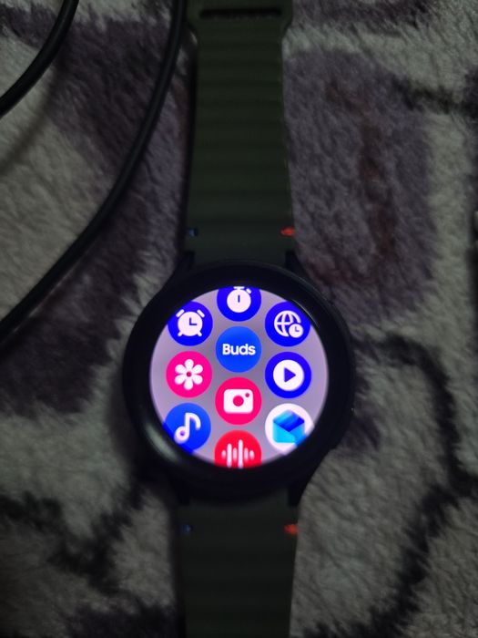 Samsung watch 5 pro спешно