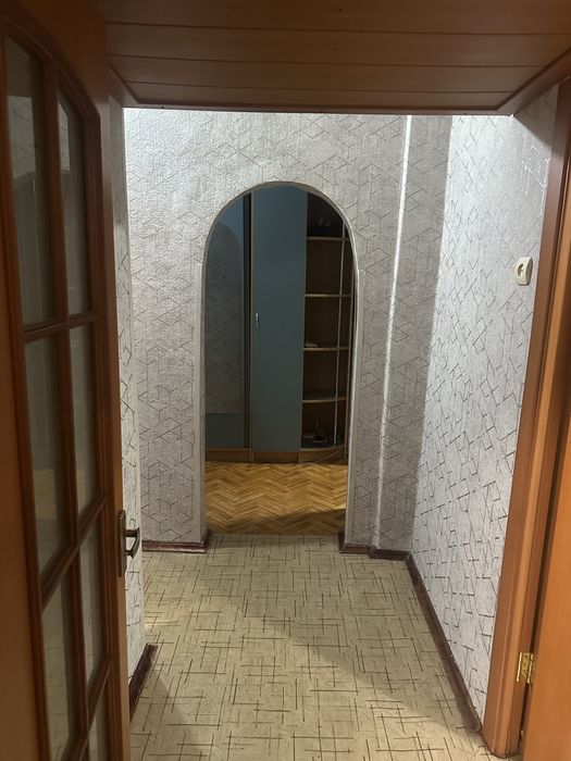 Продам 2х комнатную квартиру