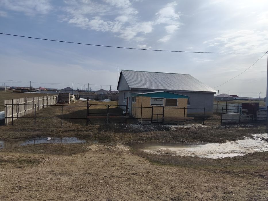 Продам дом в белесе