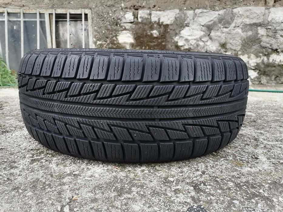 195/50/16 1бр.Nankang Зимна гума