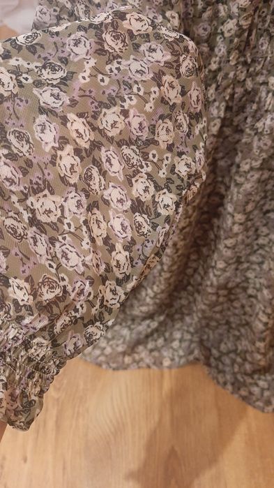 Нова рокля H&M XS размер