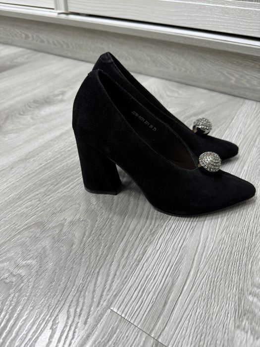 Туфли осенние Anjelo Vera