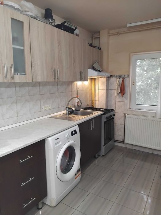 Vanzare apartament cu 2 camere, Micalaca