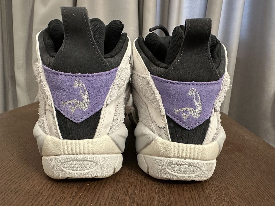 Reebok Shaqnosis GX9663