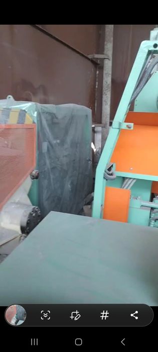 Надувной обародования для пластмассы резины. Новый с пломбой.