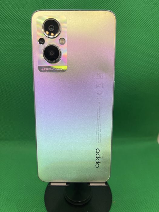 Oppo reno 7 lite 128GB, Amanet Lazar Crangasi 42647