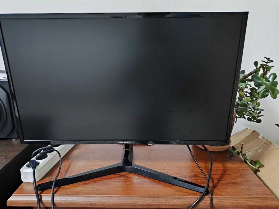 Компьютер настольный