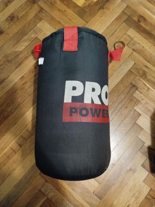 Боксова круша Pro Power – 60 см