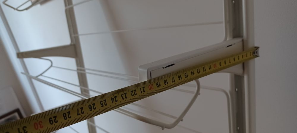 Етажерка за обувки IKEA