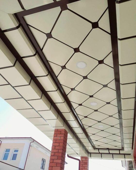 Har bir uy chiroyli bo‘lishi kerak Tunikabond maxsulotimiz bilan