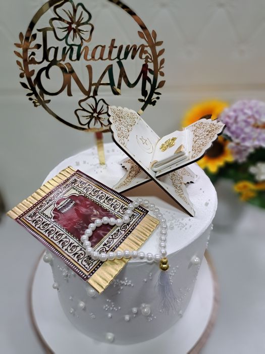 Tortlar va shirinliklar. Торты и сладости.