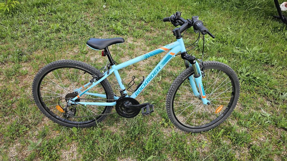 Bicicleta 12-14 ani noua